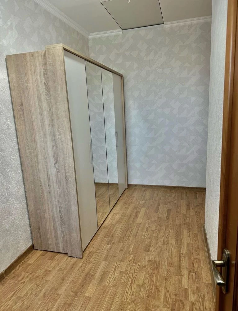 2 кімнатна квартира, центр, автономне опалення
