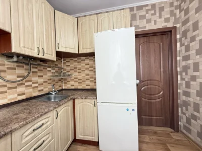 1-кімнатна квартира з індивідуальним газовим опаленням | 2 п