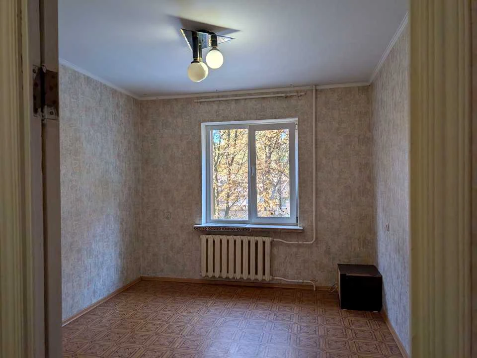 Квартира. Ровно, Фабричный проспект