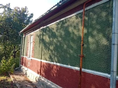 Будинок. Рівне, Сонячна вул.