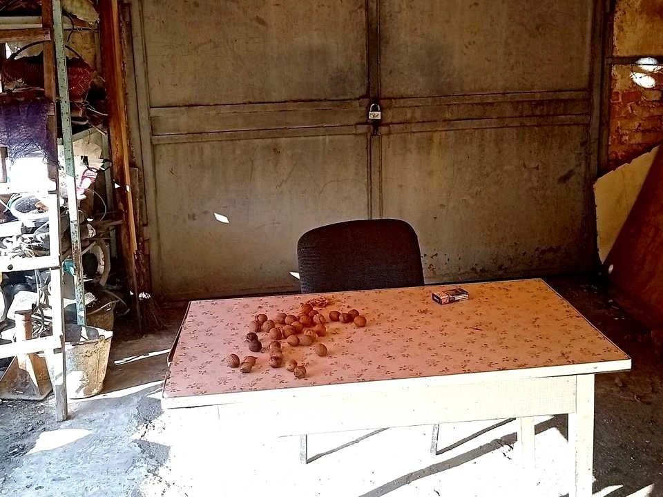 Будинок. Рівне, Сонячна вул.
