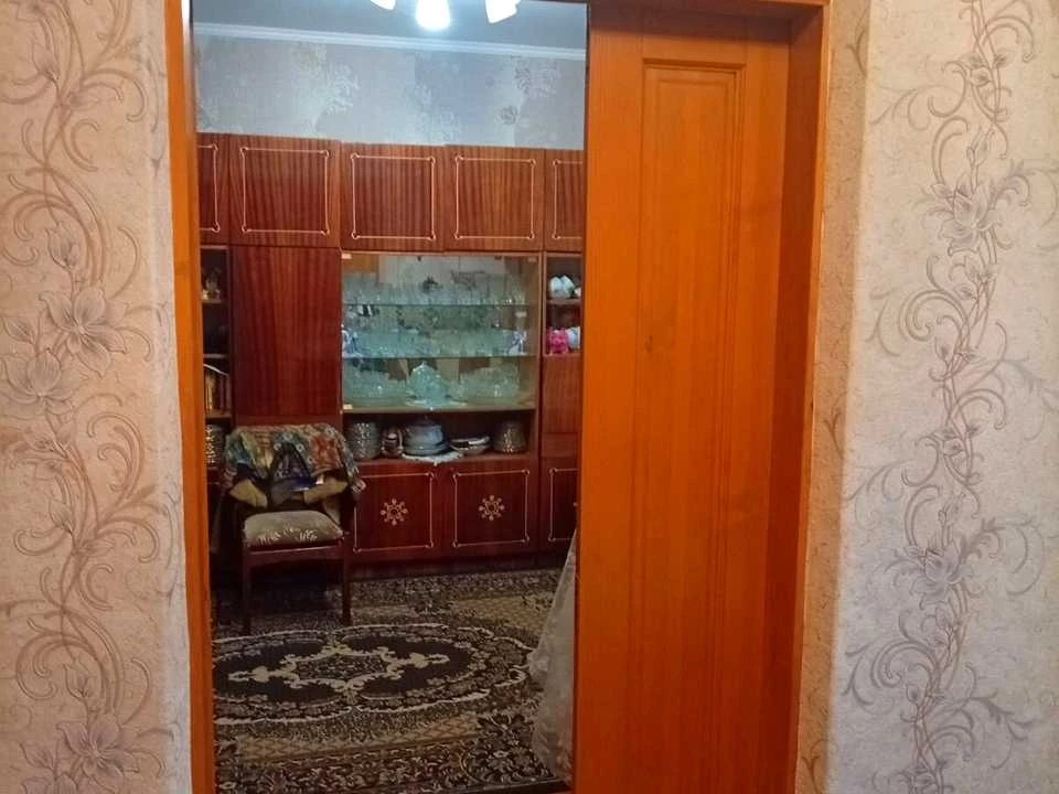 Будинок. Рівне, Сонячна вул.