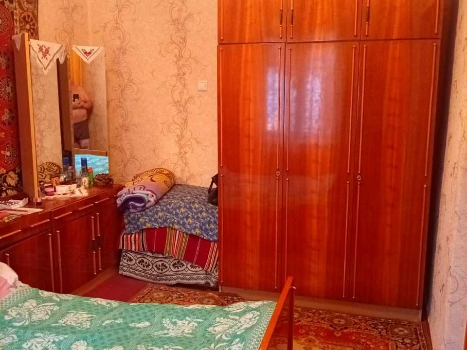 Будинок. Рівне, Сонячна вул.