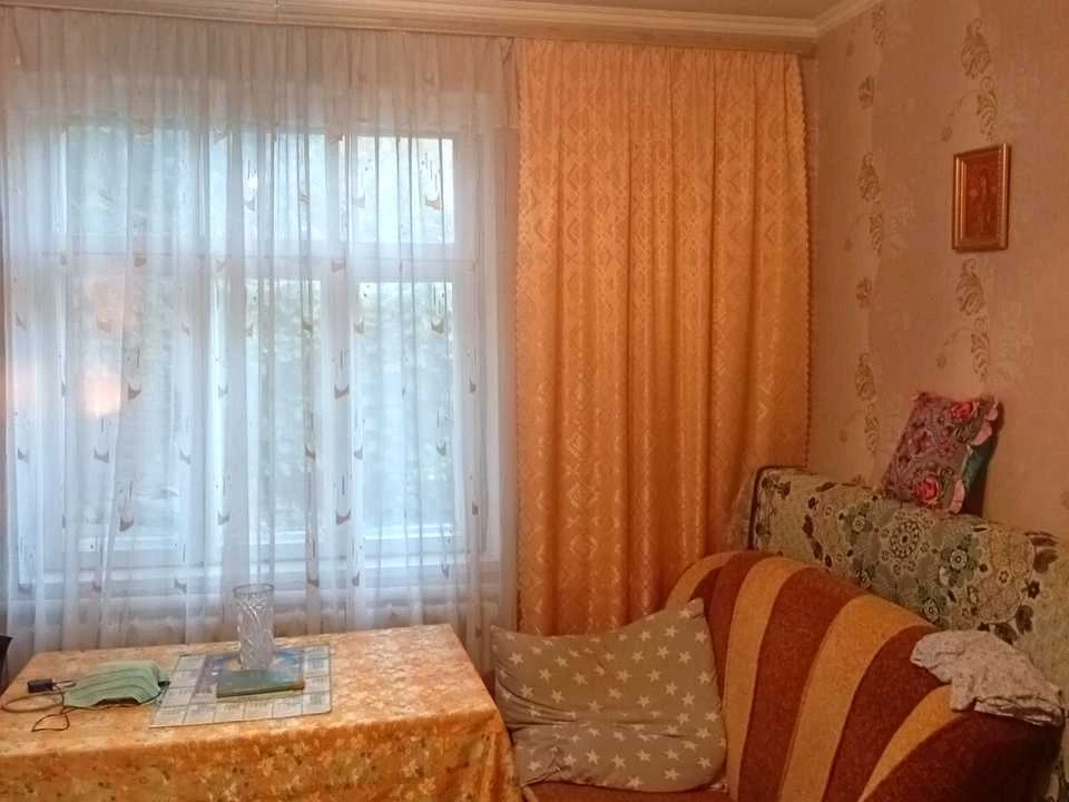 Будинок. Рівне, Сонячна вул.