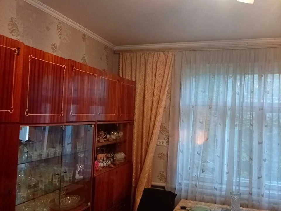 Будинок. Рівне, Сонячна вул.