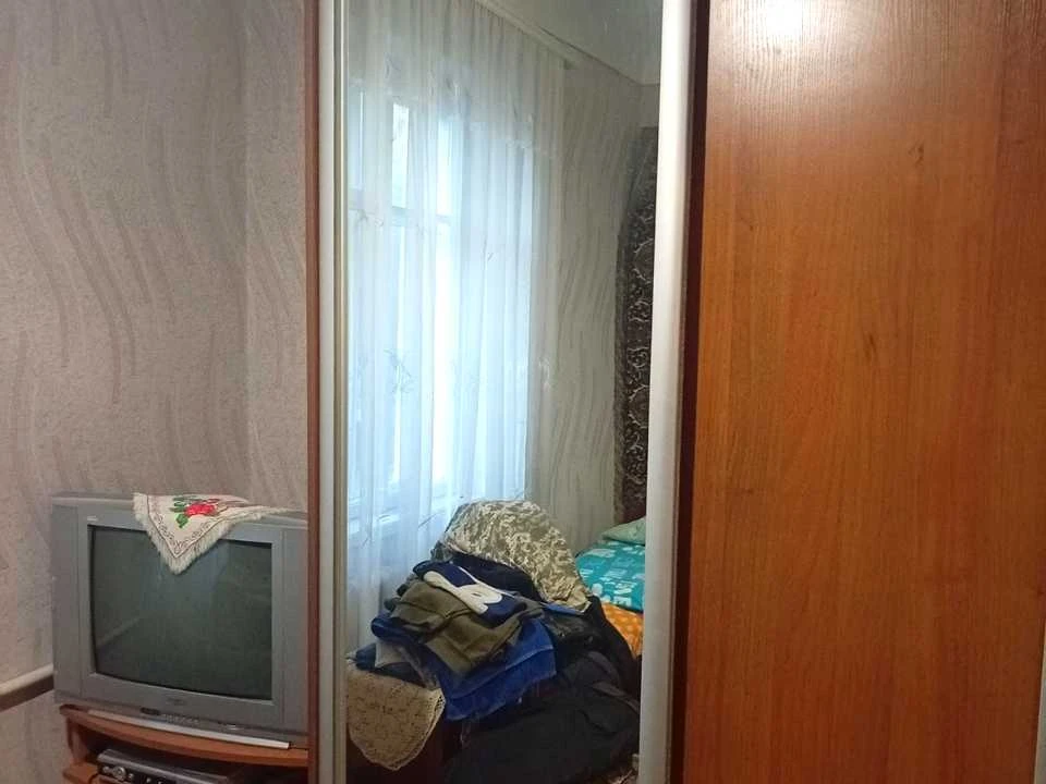 Будинок. Рівне, Сонячна вул.