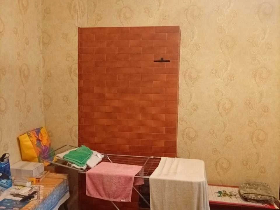 Будинок. Рівне, Сонячна вул.