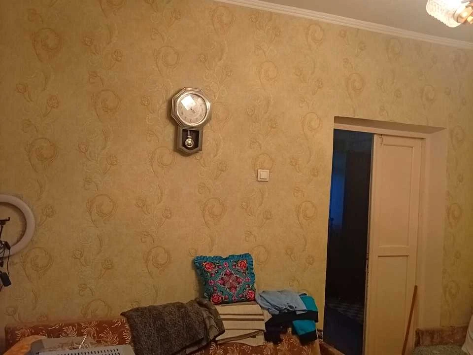 Будинок. Рівне, Сонячна вул.