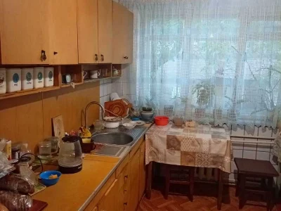 Будинок. Рівне, Сонячна вул.