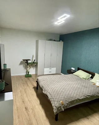 Продажа 3-комнатной квартиры на Херсонском шоссе, Ингульский район
