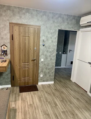 Продажа 3-комнатной квартиры на Херсонском шоссе, Ингульский район