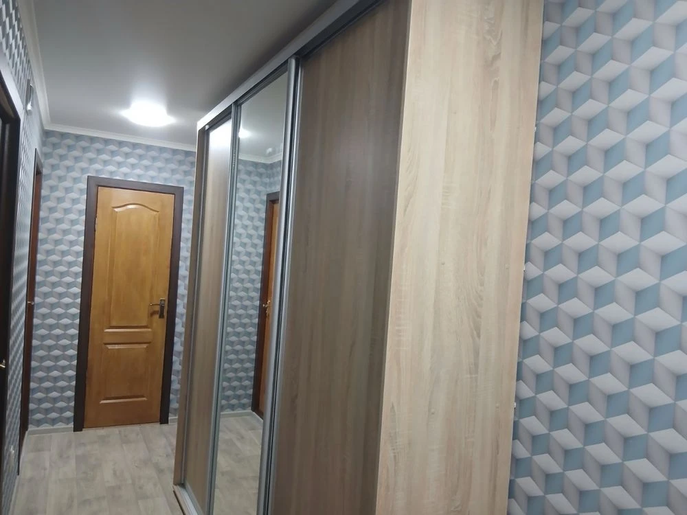 Apartment for Sale in the Center of Velykoi Korenykha: 2-bedroom apartment