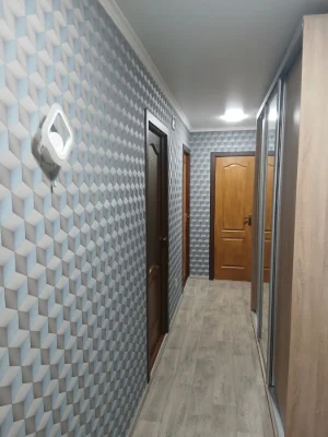 Apartment for Sale in the Center of Velykoi Korenykha: 2-bedroom apartment