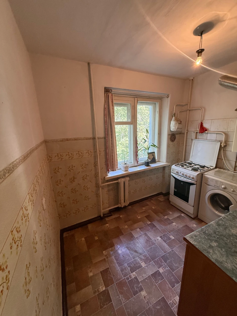 2 к/к квартира на Площаді Перемоги /26000 у.е