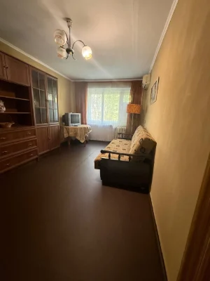 2 к/к квартира на Площаді Перемоги /26000 у.е