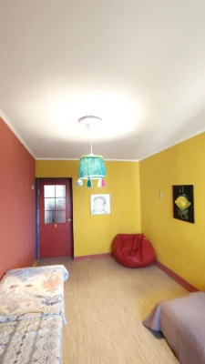 Sale of a 4-room apartment. All rooms are separate, Northern microdistrict