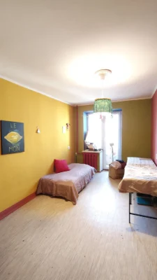 Sale of a 4-room apartment. All rooms are separate, Northern microdistrict