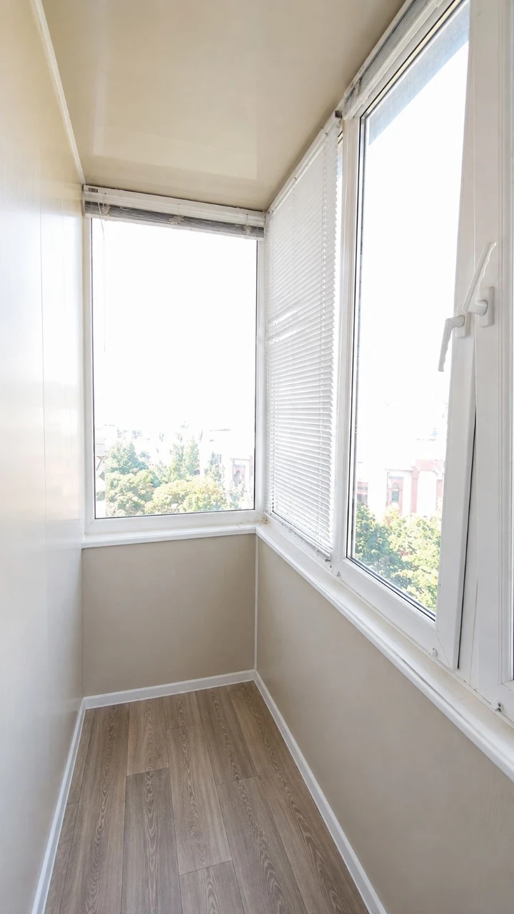 Sale of a 4-room apartment. All rooms are separate, Northern microdistrict