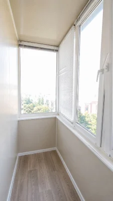 Sale of a 4-room apartment. All rooms are separate, Northern microdistrict