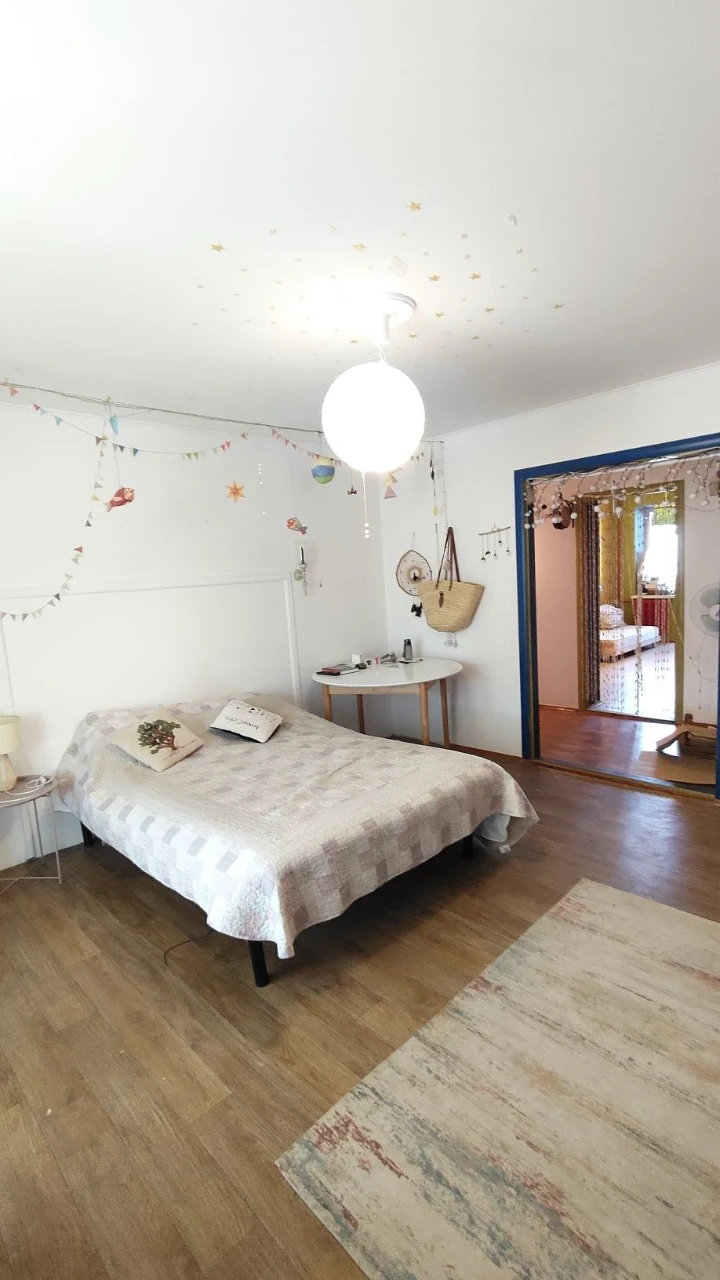 Sale of a 4-room apartment. All rooms are separate, Northern microdistrict