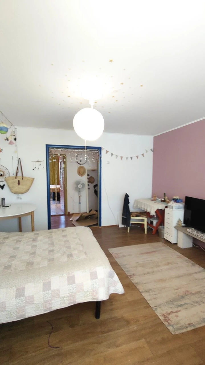 Sale of a 4-room apartment. All rooms are separate, Northern microdistrict