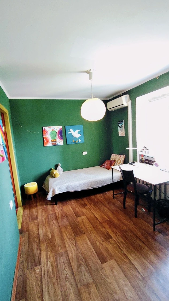 Sale of a 4-room apartment. All rooms are separate, Northern microdistrict