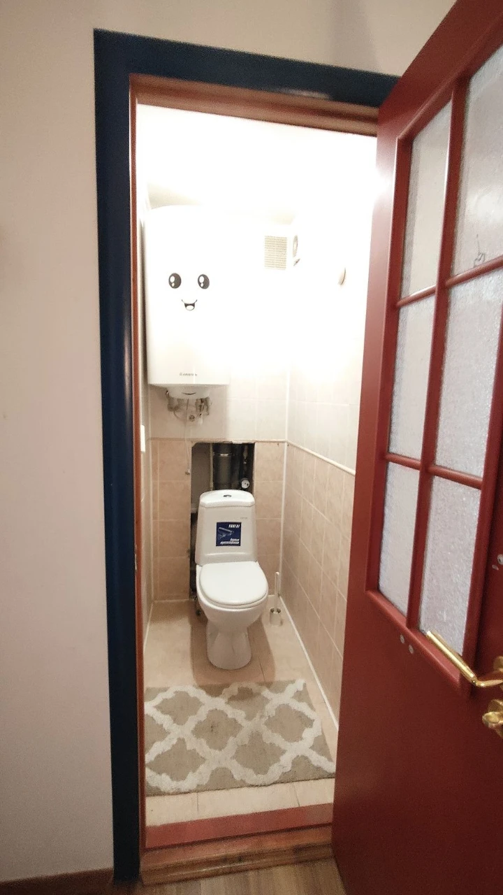 Sale of a 4-room apartment. All rooms are separate, Northern microdistrict