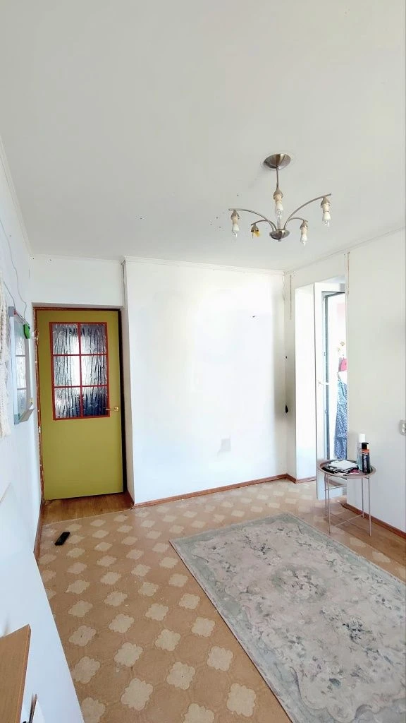 Sale of a 4-room apartment. All rooms are separate, Northern microdistrict