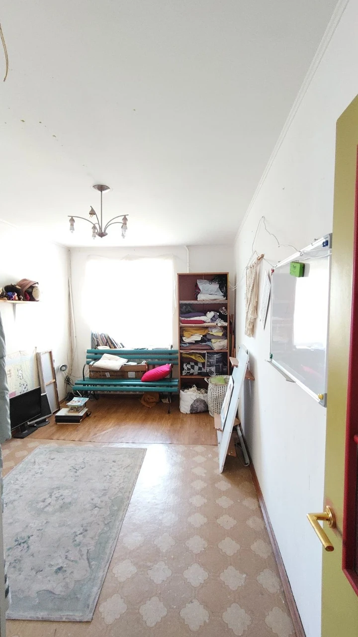 Sale of a 4-room apartment. All rooms are separate, Northern microdistrict