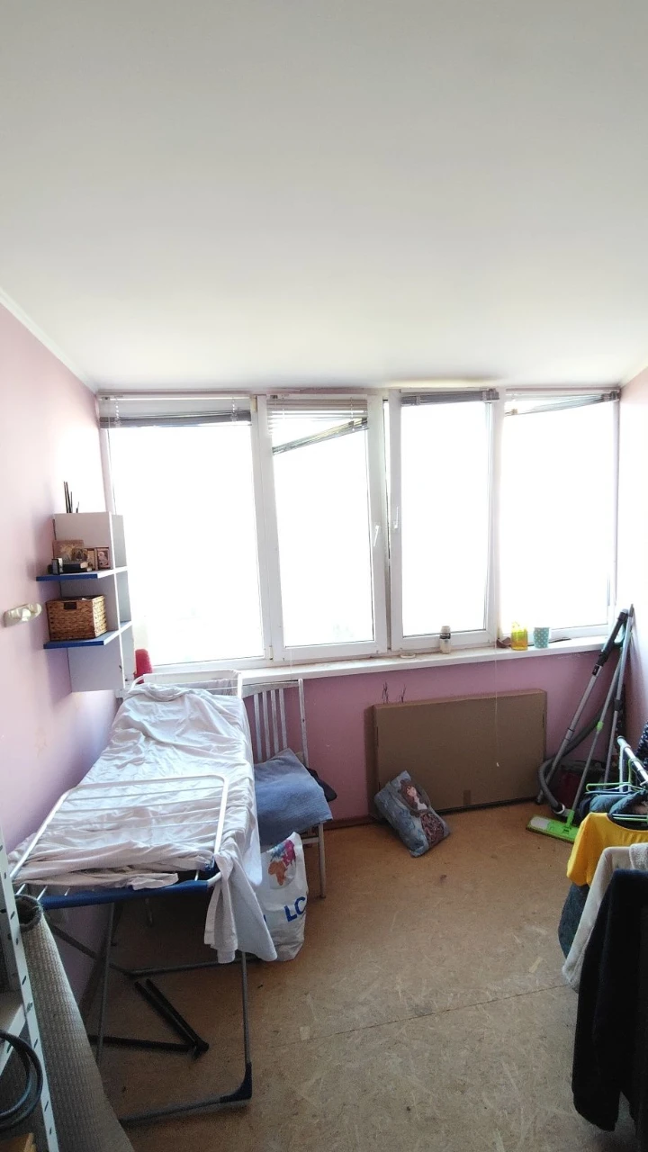 Sale of a 4-room apartment. All rooms are separate, Northern microdistrict