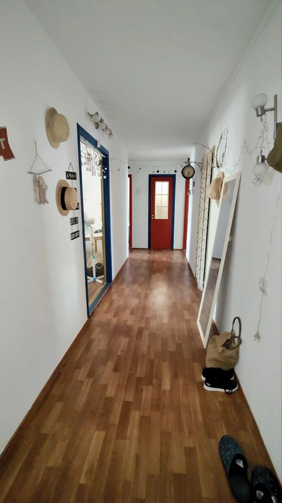 Sale of a 4-room apartment. All rooms are separate, Northern microdistrict