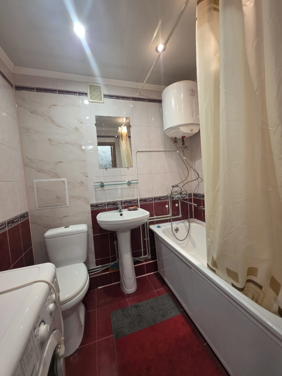 продаж однокімнатної квартири центральний район вул третя сл