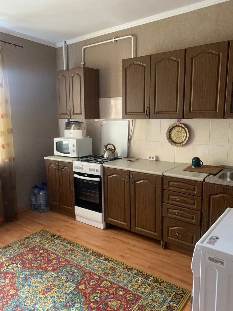 Spacious One-Bedroom Apartment for Sale! Urgent Sale!