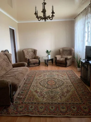 Spacious One-Bedroom Apartment for Sale! Urgent Sale!