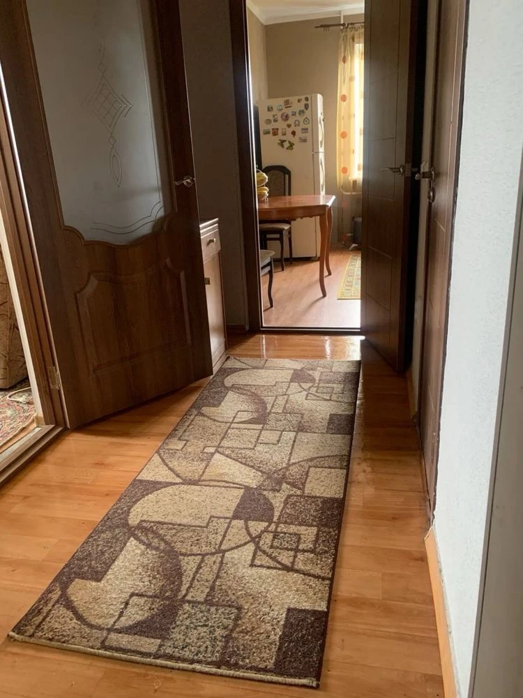 Spacious One-Bedroom Apartment for Sale! Urgent Sale!