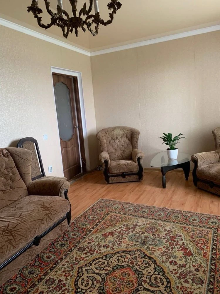 Spacious One-Bedroom Apartment for Sale! Urgent Sale!