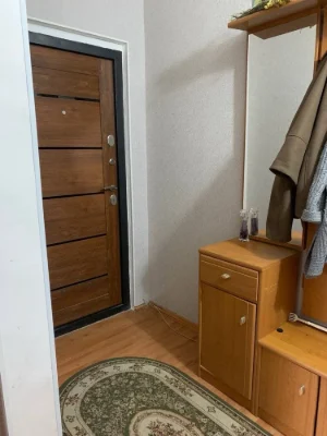 Spacious One-Bedroom Apartment for Sale! Urgent Sale!