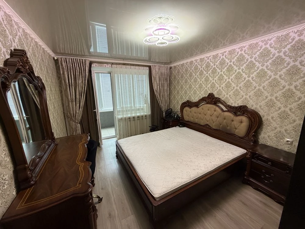Продаж видової 3 кк вул Соборна 9, ЖК Сотка