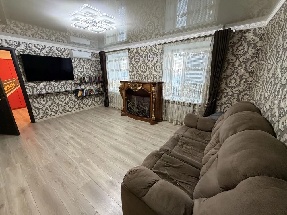 Продаж видової 3 кк вул Соборна 9, ЖК Сотка