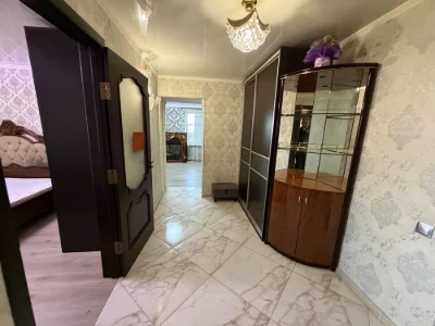 Продаж видової 3 кк вул Соборна 9, ЖК Сотка