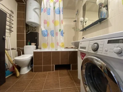 2-bedroom apartment Mark Kropyvnytskyi/Kolyadzhna