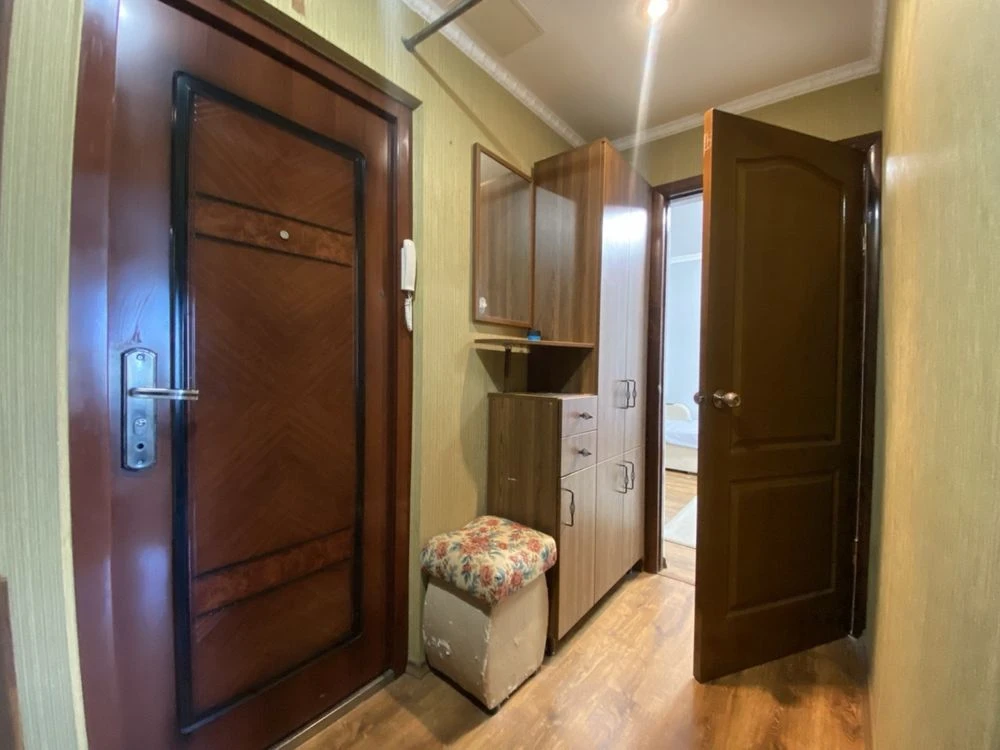 2-bedroom apartment Mark Kropyvnytskyi/Kolyadzhna
