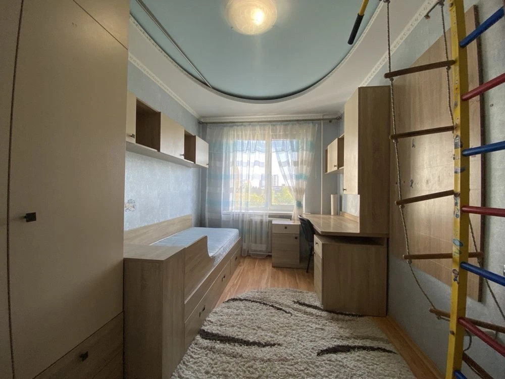 2-bedroom apartment Mark Kropyvnytskyi/Kolyadzhna
