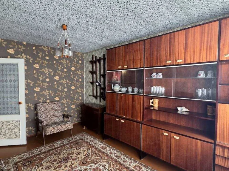 Apartment. Mykolaiv, Yevhenia Loginova Street
