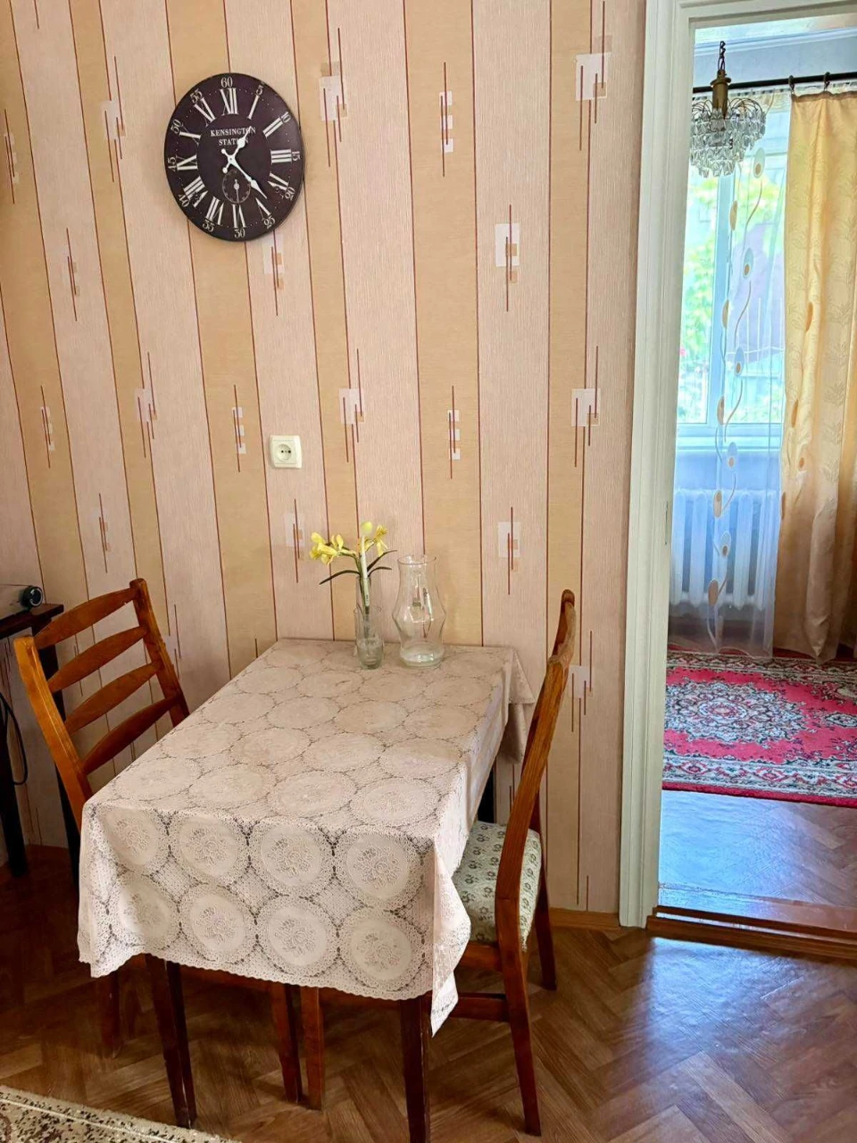 Продаж будинку на ЮТЗ.