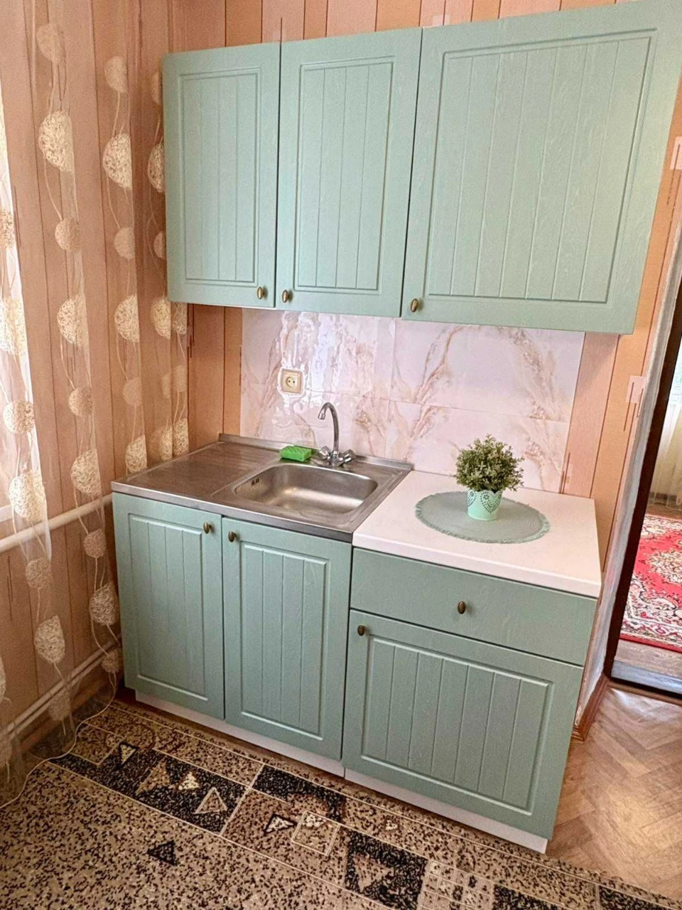 Продаж будинку на ЮТЗ.