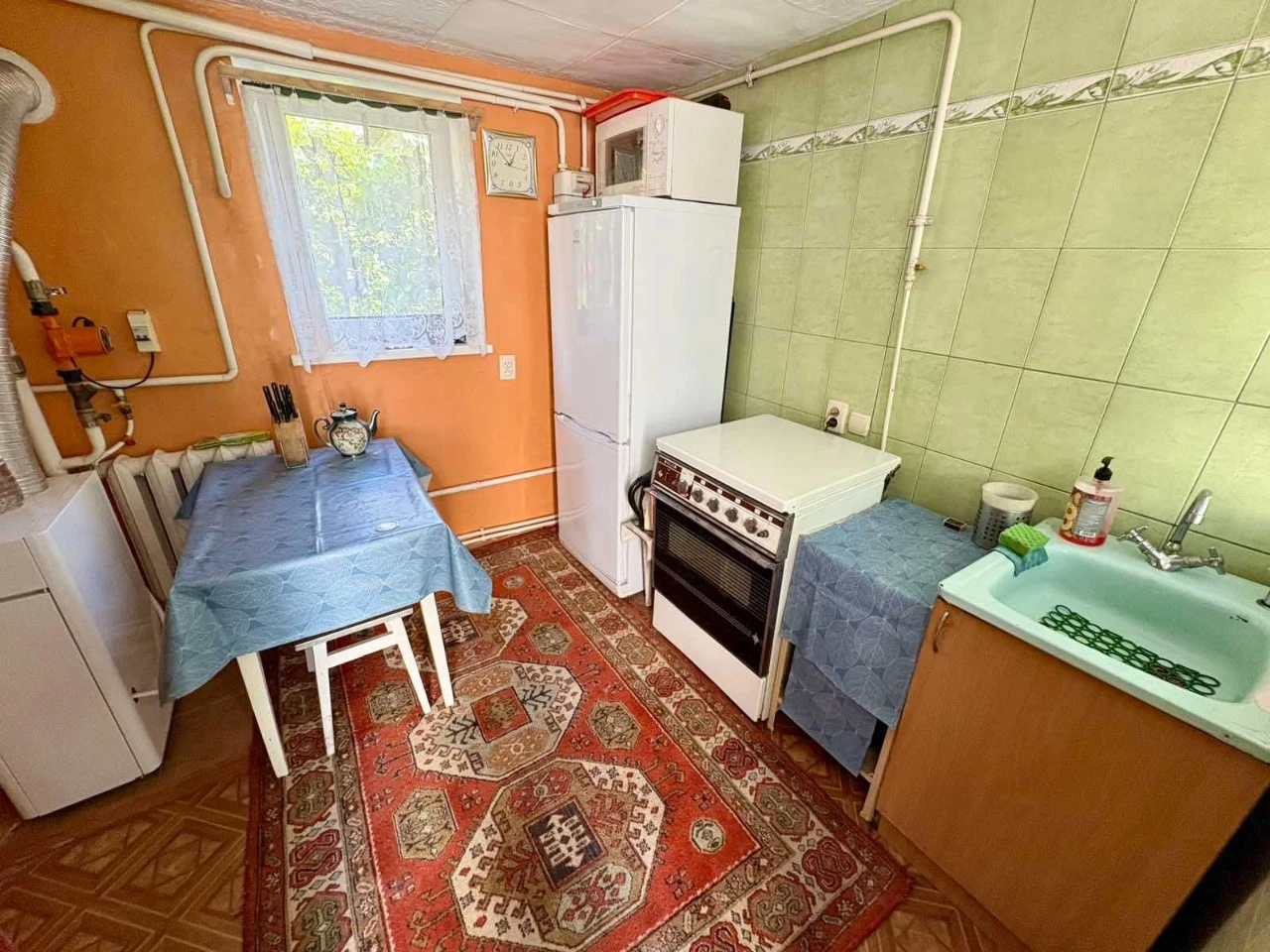 Продаж будинку на ЮТЗ.