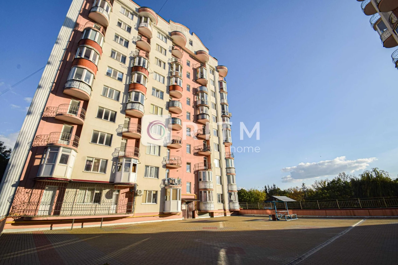 Продажа квартиры с ремонтом — 2 этаж из 10