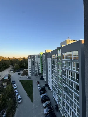 Sale of a 2-room apartment near the city center, Chornievska Street