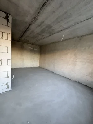 Sale of a 2-room apartment near the city center, Chornievska Street